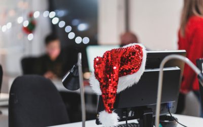 Holiday Office Décor: Bringing Christmas Cheer to Your Mandaluyong Workspace