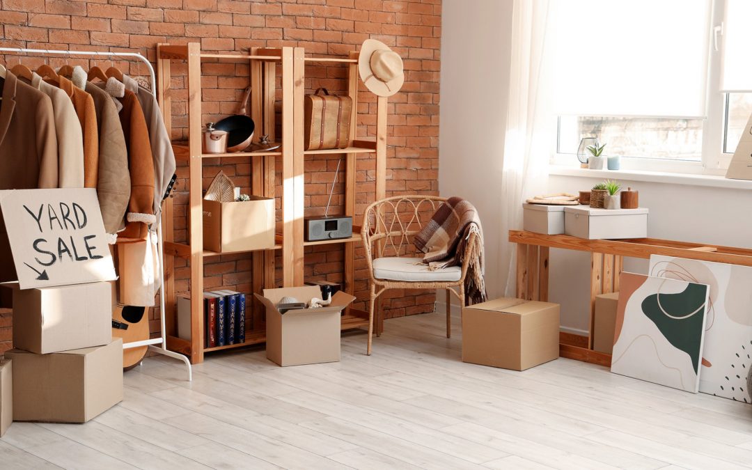 New Year, New Beginnings: Organizing and Decluttering Your Laguna House and Lot