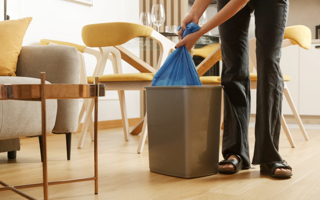 New Year’s Resolutions for a Greener Laguna Home