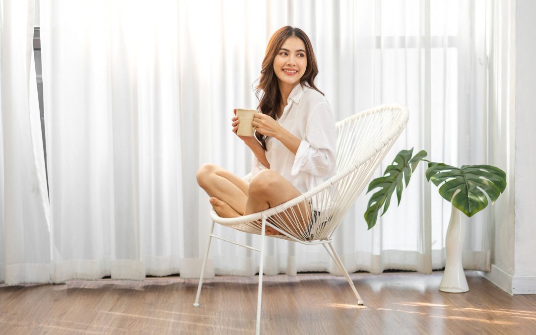 Peaceful Laguna Condo Living: Your Quiet Escape