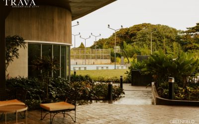Elegance meets community as Trava unveils its signature clubhouse in Greenfield City