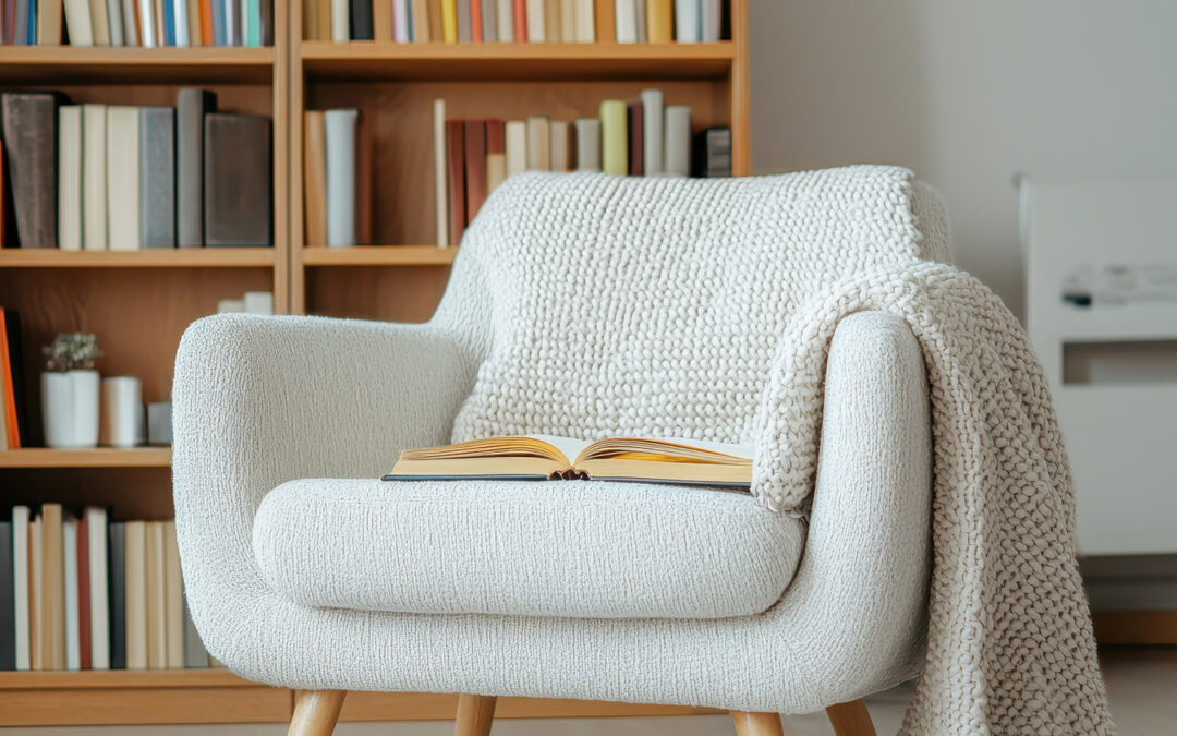 Creating a Cozy Home Library in Your Laguna House and Lot