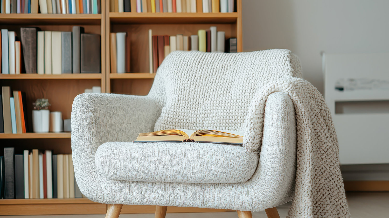 greenfield creating a cozy home library in laguna house and lot