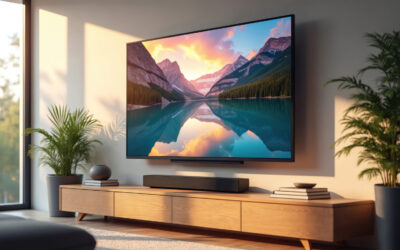 Setting Up a Home Theater in Your Laguna House and Lot