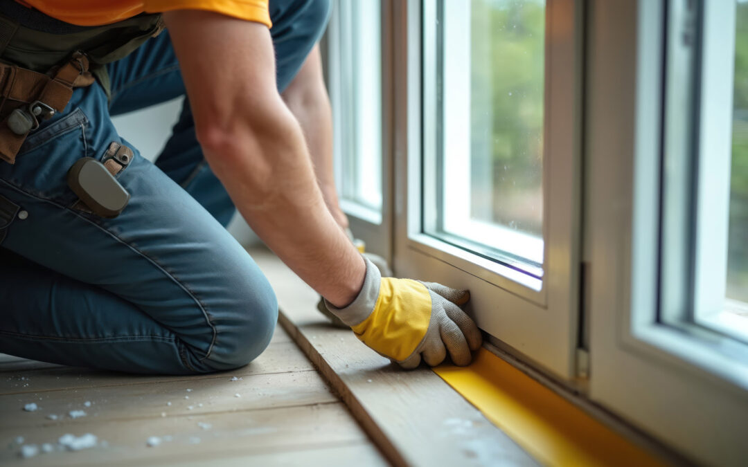 Weather-Proofing Your Laguna Home: Tips for Storm Season