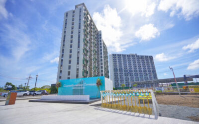 Green living communities are on the rise: GDC ZADIA welcomes its latest tower