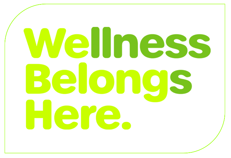 wellness belongs here