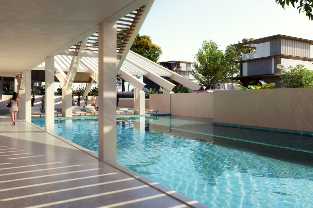 nava hillsborough clubhouse pool