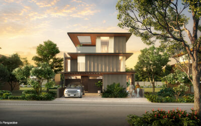 Where new chapters thrive: Nava at Greenfield Alabang